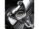 Harley Davidson Dyna [1999-2017]-Deep cut oil pressure measuring device kit for 99-17 twin cam-1