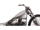 Harley Davidson Fl Shovel [1966-1984]-Bobber Style by Cole Forster Petrol Tank-1