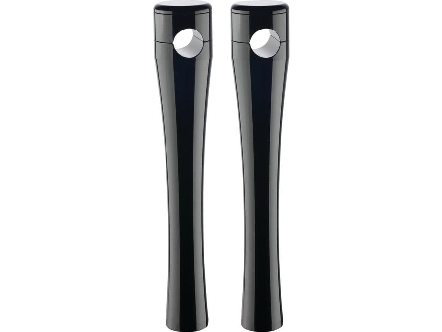 Harley Davidson Up [1974-1974]-Smooth 10 "Risers