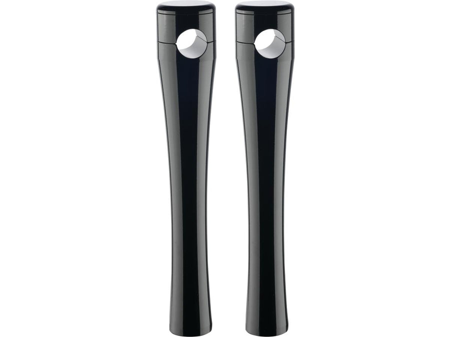 Harley Davidson Up [1974-1974]-Smooth 10 "Risers
