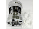 Harley Davidson - Double Rotor front wheel hub-1