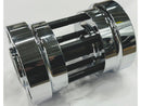 Harley Davidson - Double Rotor front wheel hub-1