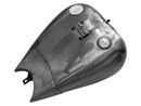 Harley Davidson Softail Note [2000-2003]-5 gallons one-piece 2 "stretched-3