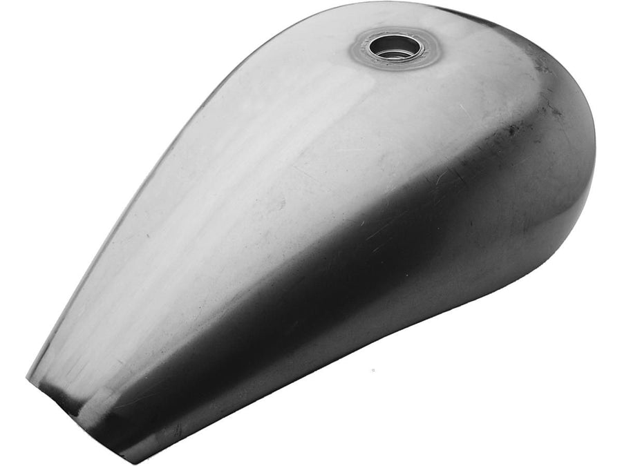 Harley Davidson-2 "Stretched Super Cruiser 3.5 gallons petrol tank with pop-up