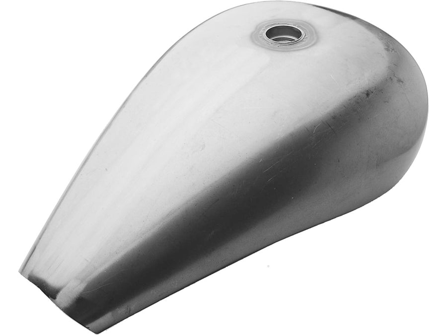 Harley Davidson-2 "Stretched Super Cruiser 3.5 gallons petrol tank with pop-up