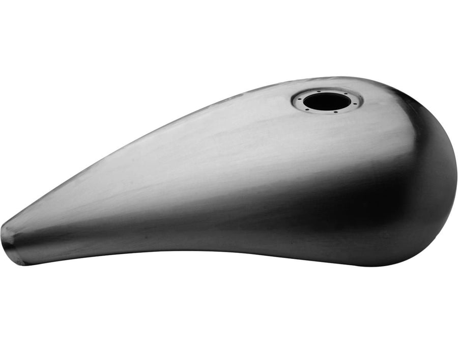 Harley Davidson - 5 "extended Super Cruiser 3.5 gallons petrol tank with Air Craft