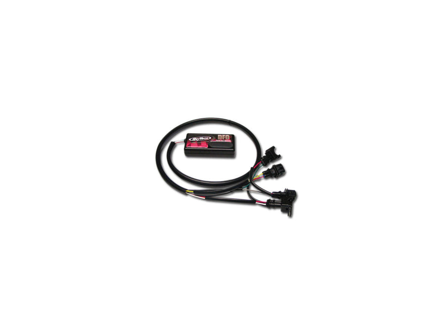 Harley Davidson Touring [2008-2009]-Stealth DFO HP