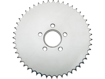Harley Davidson FX Model [1985-1994]-RevPro rear wheel Island 48 teeth black
