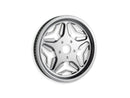 Harley Davidson Fl Shovel [1982-1984]-Speed ​​Star Beleme disc chrome 1 1/2 "70 ...-1