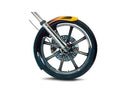 Harley Davidson Touring [2008-2024]-Meridian 2-part brake disc behind-2