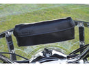 Harley Davidson-Switchblade single-woodster windshield pocket black-3