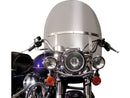 Harley Davidson Flhr [1994-2003]-replacement disc for Road King Models Height: 27 "-1