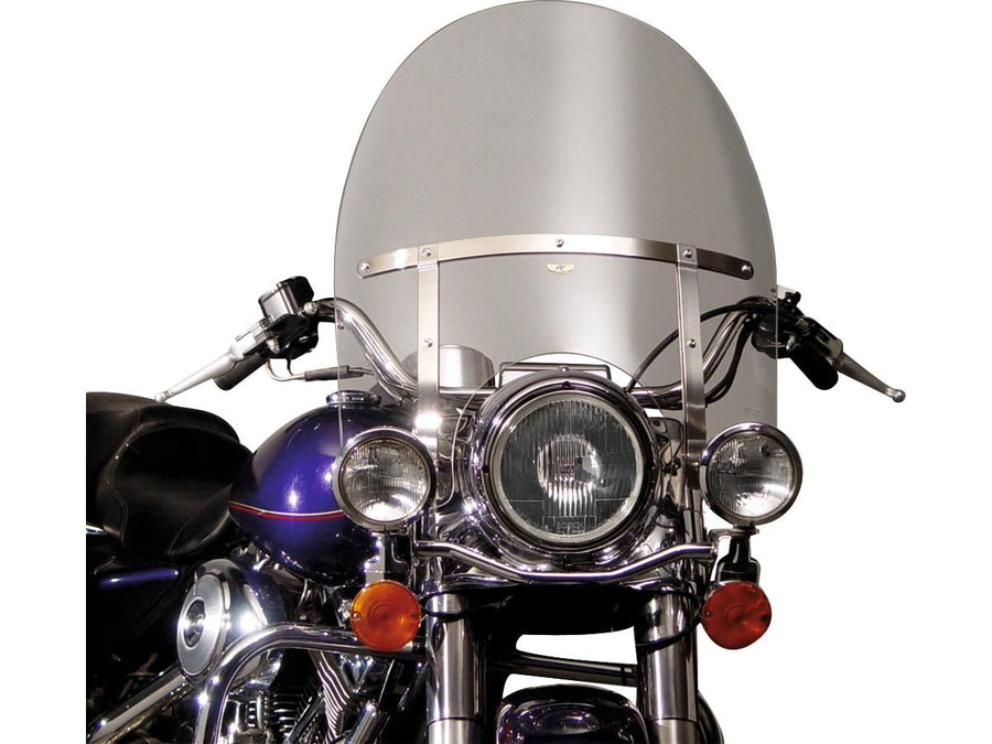 Harley Davidson Flhr [1994-2003]-replacement disc for Road King Models Height: 27 "