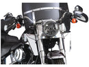 Harley Davidson Sportster [1988-2020]-Switchblade Chrom-5