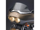 Harley Davidson Fltr [2007-2009]-V-stream windshield height: 9.25 "clear-3