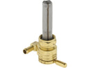 Harley Davidson - 22 mm fuel valve with the output directed forward-1