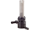 Harley Davidson - 22 mm fuel valve with the outline of black out-4