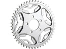 Harley Davidson FX Model [1985-1994]-Eliminator-7 rear wheel.-1