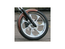 Harley Davidson Touring [2008-2024]-Eliminator-7 brake disc behind-3
