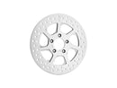 Harley Davidson Touring [2008-2024]-Eliminator-7 brake disc behind-6