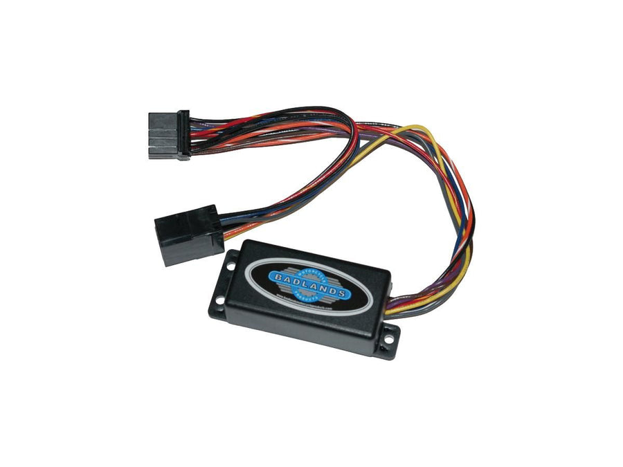 Harley Davidson Sportster [1999-2003]-lighting module for running light