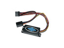 Harley Davidson Sportster [1999-2003]-lighting module for running light-3