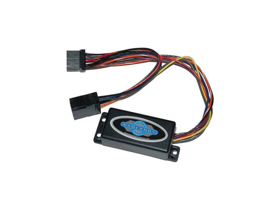 Harley Davidson Sportster [1999-2003]-lighting module for running light