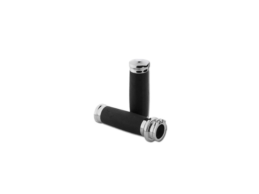 Harley Davidson Touring [2008-2024]-Tornado handle chrome 1 "gas train