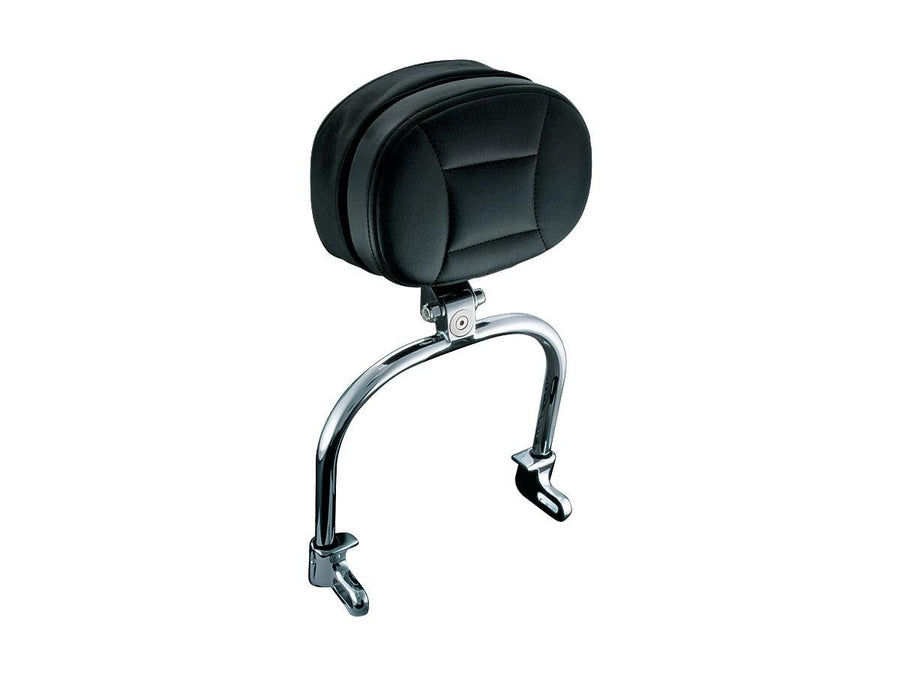 Harley Davidson Softail [1993-2005]-driver backrest