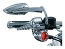 Harley Davidson Sportster [2004-2020]-Sense Spiegel Long Stiel Chrom-1