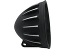 Harley Davidson - Vitamin C 5 3/4 "Headlight housing black anodized-1
