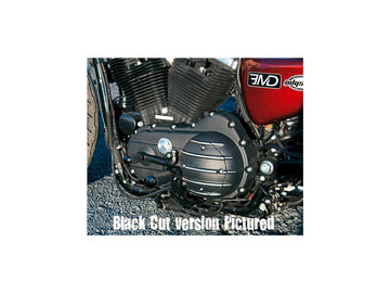 Harley Davidson Sportser Note [2004-2020]-Trackster primary lid raw - 0