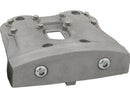 Harley Davidson FX Model [1985-1994]-WTF Rocker Box Cover Shovel Style for Evo-1