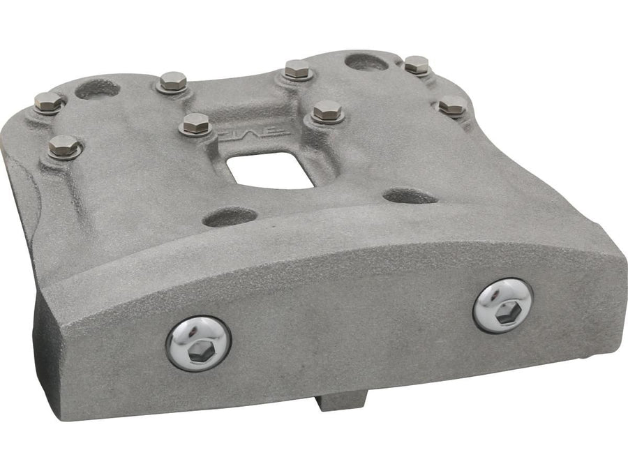 Harley Davidson FX Model [1985-1994]-WTF Rocker Box Cover Shovel Style for Evo