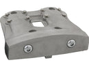 Harley Davidson FX Model [1985-1994]-WTF Rocker Box Cover Shovel Style for Evo-3