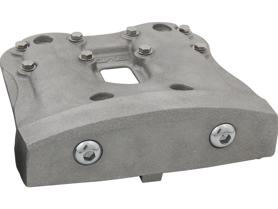 Harley Davidson FX Model [1985-1994]-WTF Rocker Box Cover Shovel Style for Evo