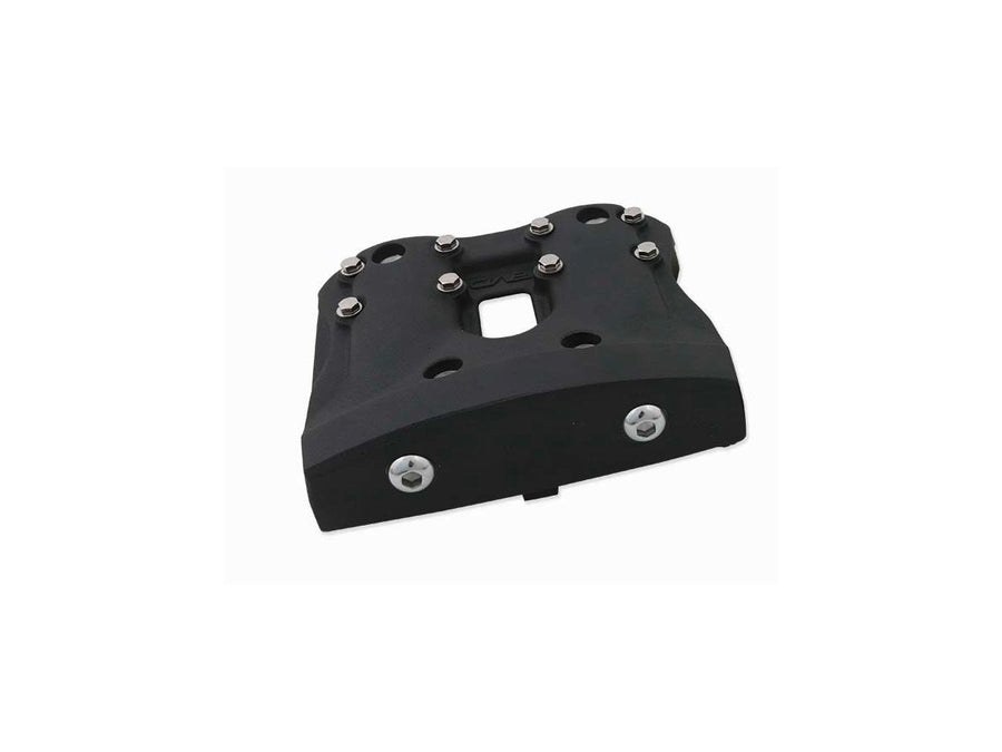 Harley Davidson FX Model [1985-1994]-WTF Rocker Box Cover Shovel Style for Evo