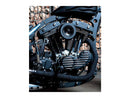 Harley Davidson FX Model [1985-1994]-WTF Rocker Box Cover Shovel Style for Evo-4