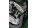 Harley Davidson Sportster [1986-2003]-WTF Rocker Box Cover Shovel Style for-2