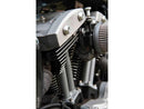 Harley Davidson Sportster [1986-2003]-WTF Rocker Box Cover Shovel Style for-3