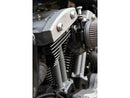 Harley Davidson Sportster [1986-2003]-WTF Rocker Box Cover Shovel Style for-7