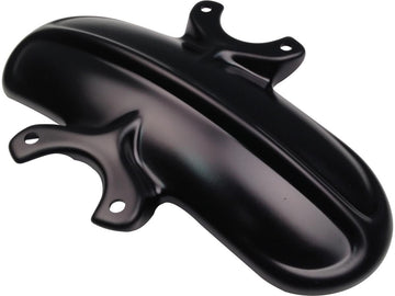 Harley Davidson XL1200X [2010-2015]-front wheel protection sheet "Old School" ready to paint - 0