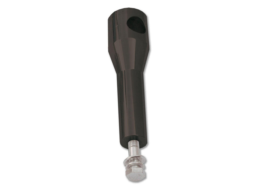 Harley Davidson Up [1974-1974]-Big Bone 150 Riser Black powder-coated 1 1/4 "