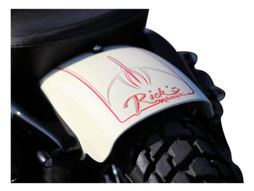 Harley Davidson Sportster [2010-2020]-GRP short rear-ending for sportser bobber - 0