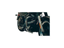 Harley Davidson Sportster [2004-2020]-front motorway rod Chrom-5