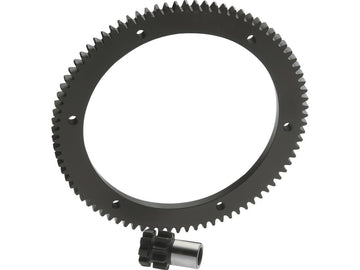 Harley Davidson Dyna [1994-2005]-Compufire 1084 Gear Set
