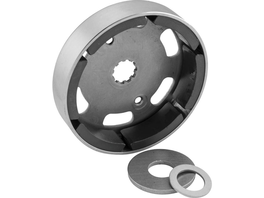 Harley Davidson Dyna [2003-2005]-spare parts for 3-phase charging system replacement 40