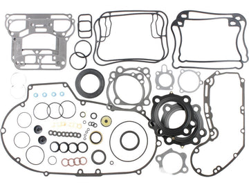 Harley Davidson XLH883 [1991-2003]-complete engine sealing rate with