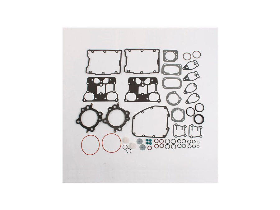 Harley Davidson Dyna [1999-2004]-MLS sealing rate for the upper engine range