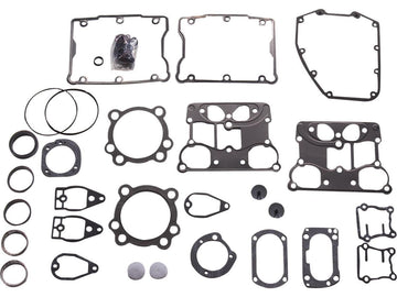 Harley Davidson Dyna [1999-2006]-MLS sealing rate for the upper engine range